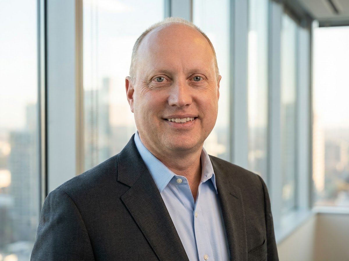 Jim Read, Founder and Principal Consultant, Uncharted Insights